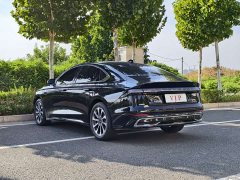 Lincoln Z 2.0T Premier - ფოტო 7