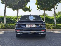 Lincoln Z 2.0T Premier - ფოტო 8