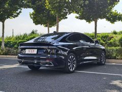 Lincoln Z 2.0T Premier - ფოტო 9