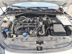 Changan Eado 1.5T GDI Automatic Comfort Edition - ფოტო 10
