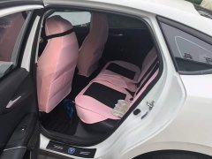 Changan Eado 1.5T GDI Automatic Comfort Edition - ფოტო 11