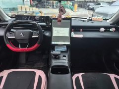 Changan Eado 1.5T GDI Automatic Comfort Edition - ფოტო 12