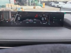 Changan Eado 1.5T GDI Automatic Comfort Edition - ფოტო 14