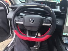 Changan Eado 1.5T GDI Automatic Comfort Edition - ფოტო 15