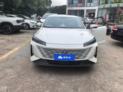 Changan Eado 1.5T GDI Automatic Comfort Edition - ფოტო 2
