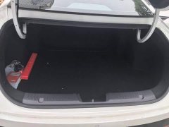Changan Eado 1.5T GDI Automatic Comfort Edition - ფოტო 4