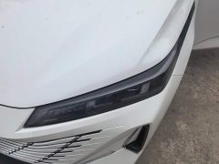 Changan Eado 1.5T GDI Automatic Comfort Edition - ფოტო 5