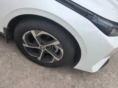 Changan Eado 1.5T GDI Automatic Comfort Edition - ფოტო 6