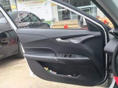 Changan Eado 1.5T GDI Automatic Comfort Edition - ფოტო 7