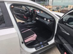 Changan Eado 1.5T GDI Automatic Comfort Edition - ფოტო 8