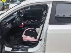 Changan Eado 1.5T GDI Automatic Comfort Edition - ფოტო 9