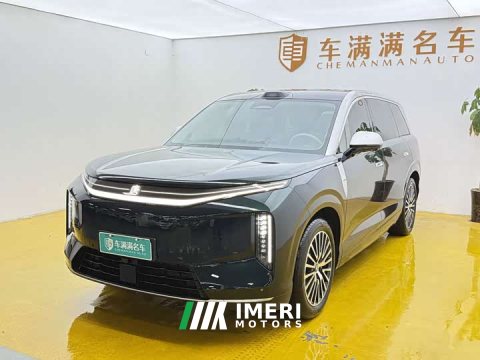 2026 BYD Daton Pure Electric 950KM RWD Lidar Flagship - ავტომობილი ჩინეთიდან