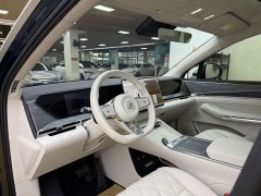 BYD Daton Pure Electric 950KM RWD Lidar Flagship - ფოტო 4