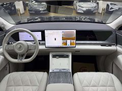 BYD Daton Pure Electric 950KM RWD Lidar Flagship - ფოტო 6