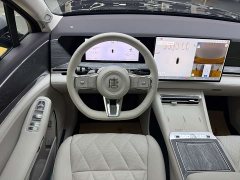 BYD Daton Pure Electric 950KM RWD Lidar Flagship - ფოტო 8