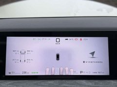 BYD Daton Pure Electric 950KM RWD Lidar Flagship - ფოტო 9