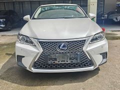 Lexus CT 2020 CT200h Elite Monochrome - ფოტო 1