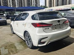 Lexus CT 2020 CT200h Elite Monochrome - ფოტო 13