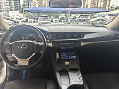 Lexus CT 2020 CT200h Elite Monochrome - ფოტო 4