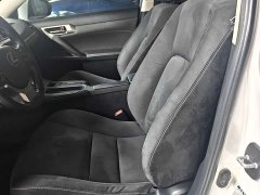 Lexus CT 2020 CT200h Elite Monochrome - ფოტო 5