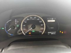 Lexus CT 2020 CT200h Elite Monochrome - ფოტო 7