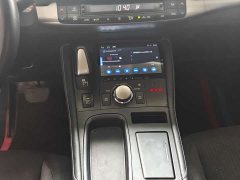 Lexus CT 2020 CT200h Elite Monochrome - ფოტო 9