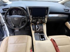 Toyota Vellfire Dual Motor 2.5L HV Premium Edition - photo 4