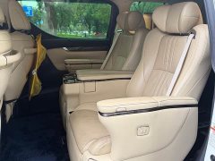 Toyota Vellfire Dual Motor 2.5L HV Premium Edition - photo 5