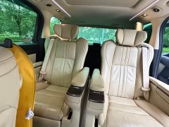 Toyota Vellfire Dual Motor 2.5L HV Premium Edition - photo 6