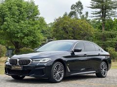 BMW 5 Series 530Li Premier M Sport Package - ფოტო 1