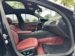 BMW 5 Series 530Li Premier M Sport Package - ფოტო 10