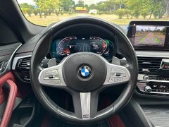 BMW 5 Series 530Li Premier M Sport Package - ფოტო 12