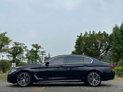 BMW 5 Series 530Li Premier M Sport Package - ფოტო 19