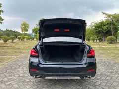 BMW 5 Series 530Li Premier M Sport Package - ფოტო 20