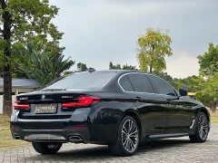 BMW 5 Series 530Li Premier M Sport Package - ფოტო 6
