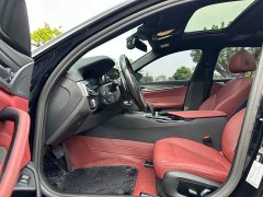 BMW 5 Series 530Li Premier M Sport Package - ფოტო 7