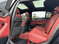 BMW 5 Series 530Li Premier M Sport Package - ფოტო 9