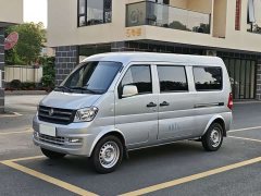 Dongfeng Xiaokang K07S 1.3L High-Power Base - ფოტო 1