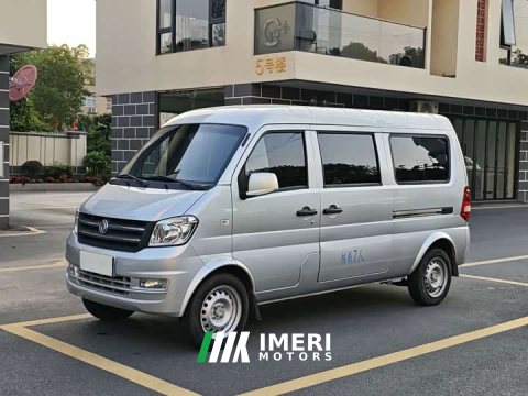 2022 Dongfeng Xiaokang K07S 1.3L High-Power Base - ავტომობილი ჩინეთიდან