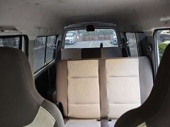 Dongfeng Xiaokang K07S 1.3L High-Power Base - ფოტო 11