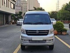 Dongfeng Xiaokang K07S 1.3L High-Power Base - ფოტო 2