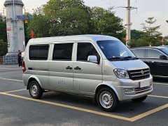 Dongfeng Xiaokang K07S 1.3L High-Power Base - ფოტო 3