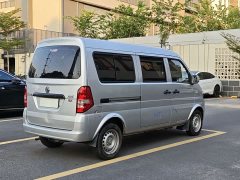 Dongfeng Xiaokang K07S 1.3L High-Power Base - ფოტო 4