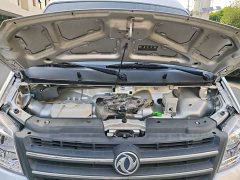 Dongfeng Xiaokang K07S 1.3L High-Power Base - ფოტო 7