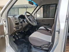 Dongfeng Xiaokang K07S 1.3L High-Power Base - ფოტო 9