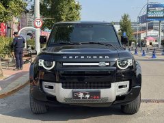 Land Rover Defender 110 3.0T P400 XS - ფოტო 1