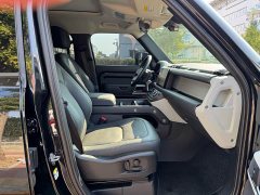 Land Rover Defender 110 3.0T P400 XS - ფოტო 11