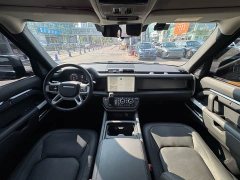 Land Rover Defender 110 3.0T P400 XS - ფოტო 13