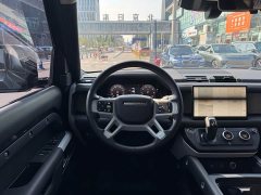 Land Rover Defender 110 3.0T P400 XS - ფოტო 14