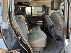 Land Rover Defender 110 3.0T P400 XS - ფოტო 15
